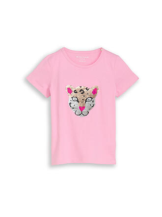 TOM TAILOR | T-shirt pour filles