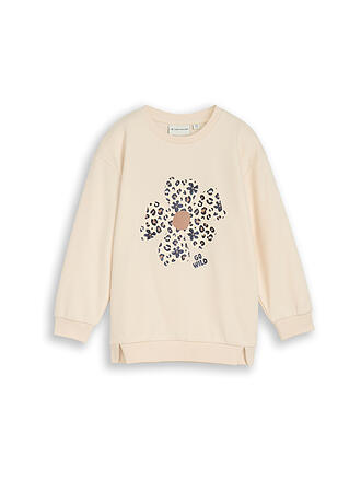 TOM TAILOR | Sweat pour fille