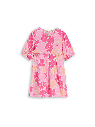 TOM TAILOR | Robe Fille