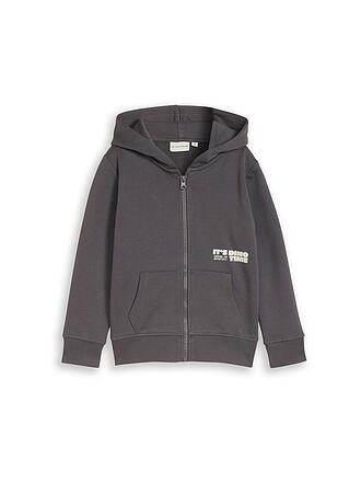 TOM TAILOR | Sweat-shirt à capuche garçon
