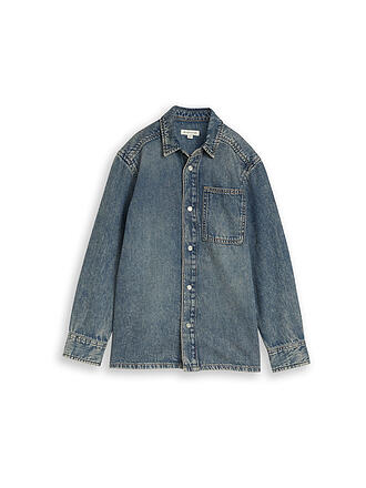 TOM TAILOR | Chemise en jean pour garçons