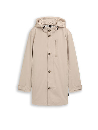 TOM TAILOR | Manteau