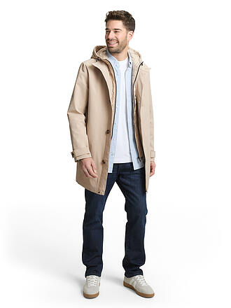 TOM TAILOR | Manteau