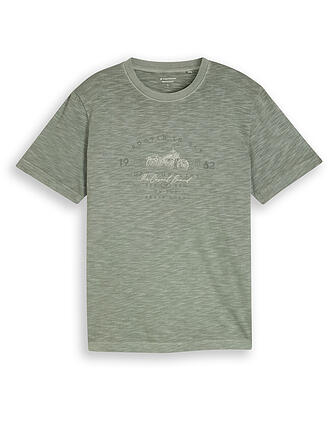 TOM TAILOR | T-Shirt