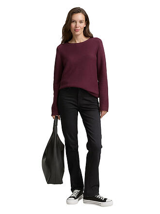 TOM TAILOR | Jeans Coupe Droite TTELVA