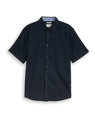 TOM TAILOR | Chemise en lin