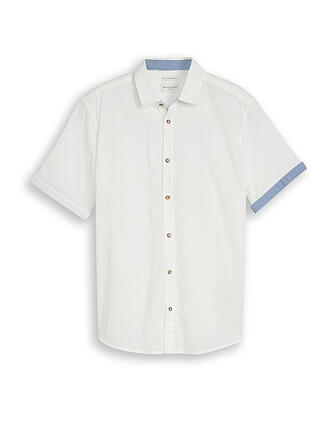 TOM TAILOR | Chemise en lin