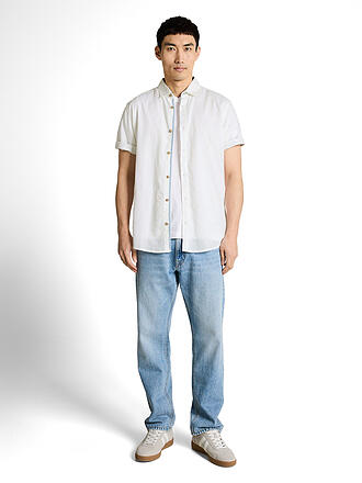 TOM TAILOR | Chemise en lin