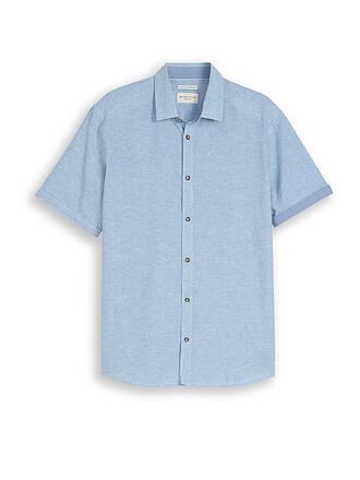TOM TAILOR | Chemise en lin