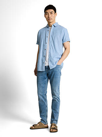 TOM TAILOR | Chemise en lin