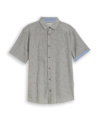 TOM TAILOR | Chemise en lin