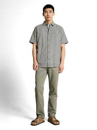 TOM TAILOR | Chemise en lin