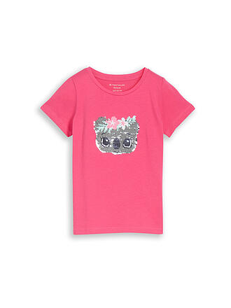 TOM TAILOR | T-shirt fille