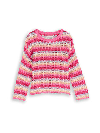 TOM TAILOR | Pull pour fille