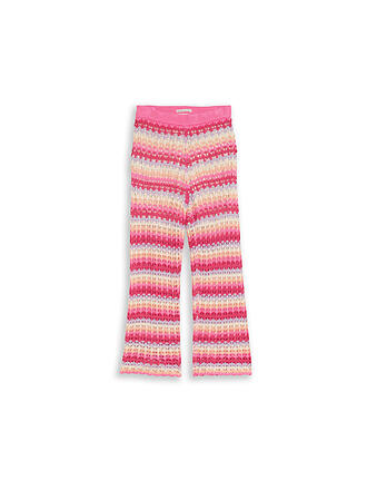 TOM TAILOR | Pantalon Fille