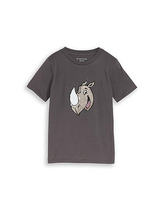 TOM TAILOR | T-shirt garçon