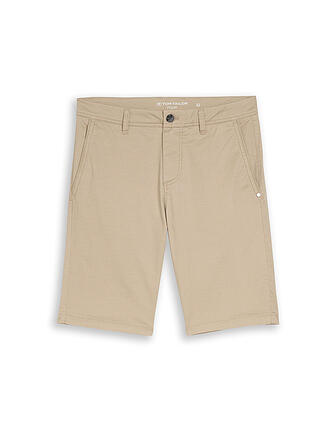 TOM TAILOR | Shorts Coupe Slim