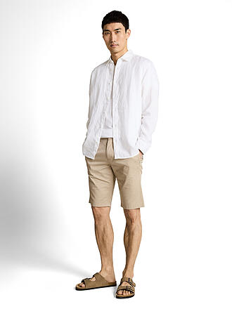 TOM TAILOR | Shorts Coupe Slim