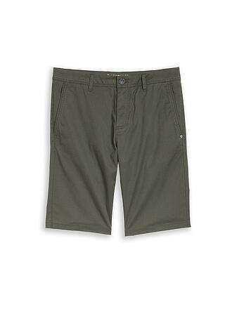 TOM TAILOR | Shorts Coupe Slim