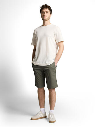TOM TAILOR | Shorts Coupe Slim