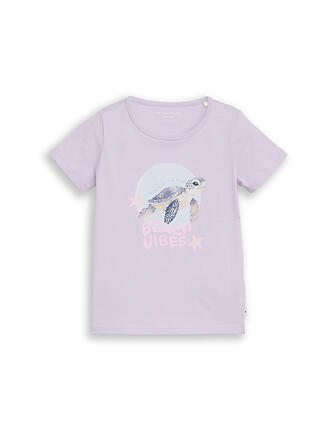 TOM TAILOR | T-shirt fille