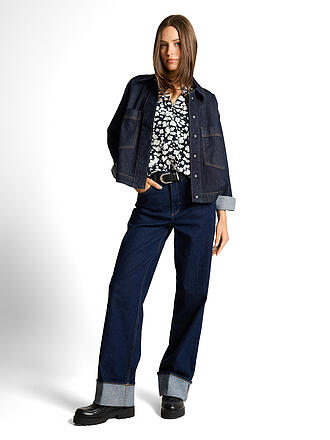 TOM TAILOR | Bluse