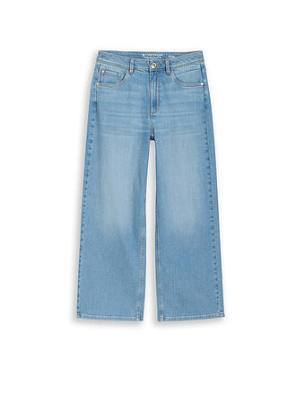 TOM TAILOR | Jeans Wide Leg TTNELMA