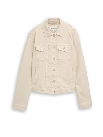 TOM TAILOR | Veste en jean