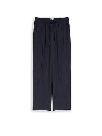 TOM TAILOR | Pantalon de jogging coupe décontractée