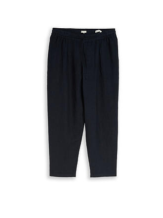 TOM TAILOR | Pantalon de jogging coupe décontractée