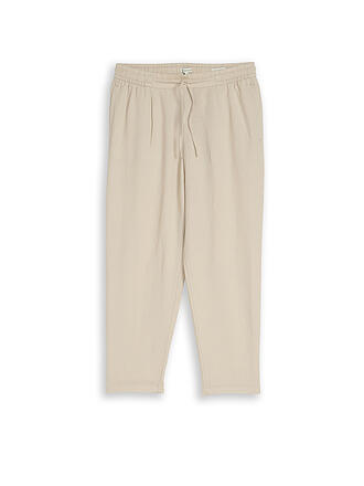 TOM TAILOR | Pantalon de jogging coupe décontractée