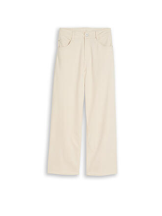 TOM TAILOR | Jeans Jambe Large