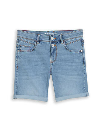 TOM TAILOR | Shorts en jean