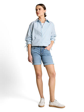 TOM TAILOR | Shorts en jean