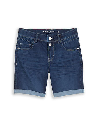 TOM TAILOR | Shorts en jean