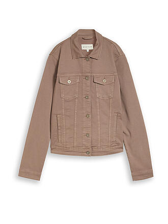 TOM TAILOR | Veste en jean