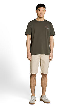 TOM TAILOR | T-Shirt