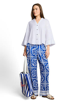 TOM TAILOR | Bluse