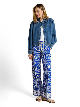 TOM TAILOR | Pantalon Marlene