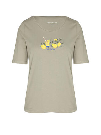 TOM TAILOR | T-shirt