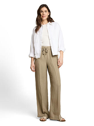 TOM TAILOR | Pantalon Marlene