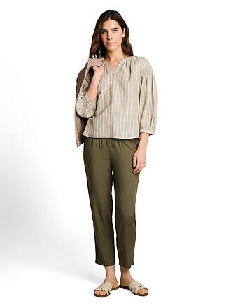 TOM TAILOR | Blouse