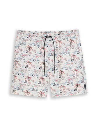 TOM TAILOR | Short de bain