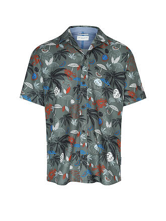 TOM TAILOR | Chemise Regular Fit
