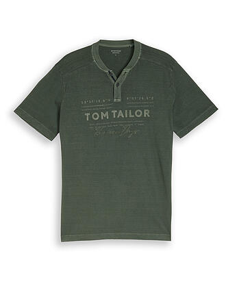 TOM TAILOR | T-Shirt