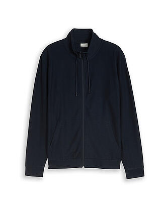 TOM TAILOR | Sweat-shirt zippé