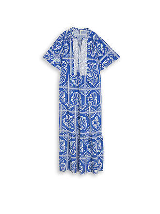 TOM TAILOR | Maxi-robe