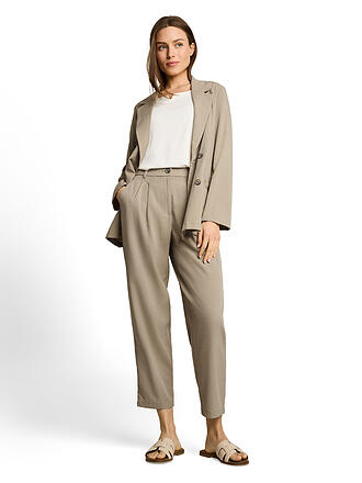 TOM TAILOR | Pantalon Coupe Ballon