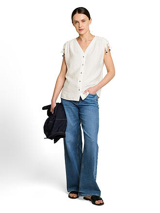 TOM TAILOR | Blusenshirt