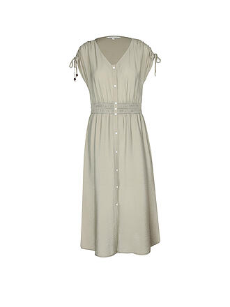 TOM TAILOR | Midikleid